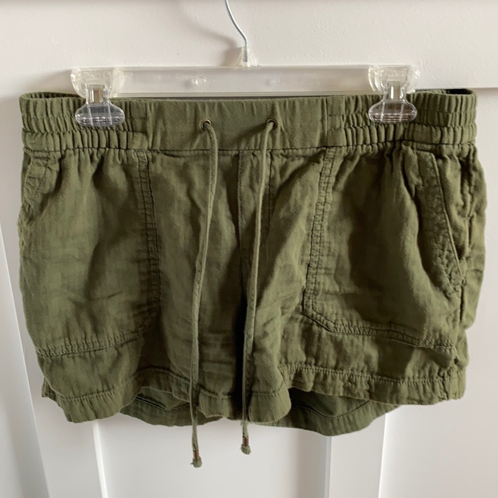 Women’s Shorts
